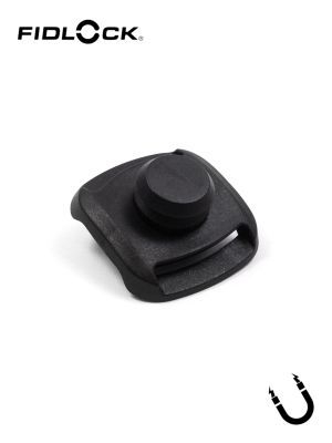 SNAP MALE 25 ADJUSTER | size L | magnetic fastener Fidlock, 25mm