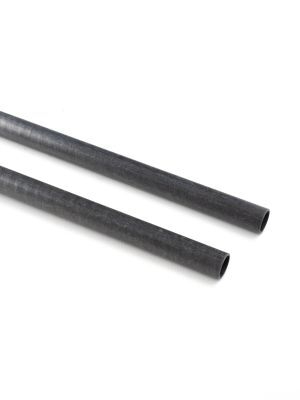 EASTON® Carbon 6.3 tent-pole segment, without insert, 40,6cm, 8,8mm