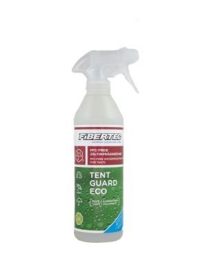 Fibertec Tent Guard Eco impregnation, 500ml
