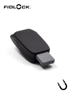 SNAP PUSH FEMALE 25 LL | size L | magnetic push-fastener, 25mm