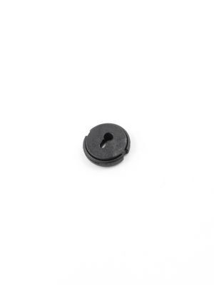 Single Eyelok, fabric-attachment, single adjustment, RECYCLING, Duraflex g.Eco®