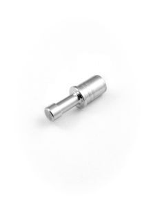 EASTON® Gestängespitze mit Kopf, ohne Spannöse, Aluminium, 11mm