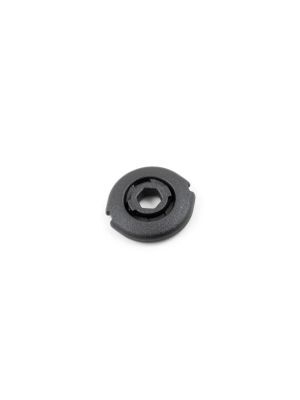 Öse, 4,5mm, RECYCLING, Duraflex g.Eco®