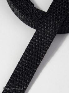Gurtband (Polyester) 14mm, stark