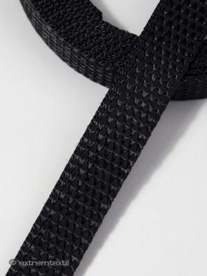 Gurtband (Polyester) 14mm, stark
