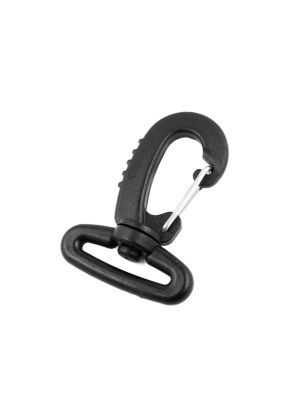 Rotary Snaphook, 30mm