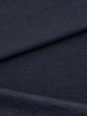 Merino wool/polyamide, Interlock jersey, 240g/sqm