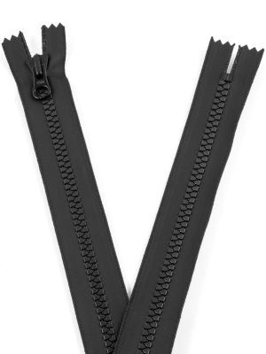 YKK 8VT Aquaguard Vislon, nicht teilbar, 30cm
