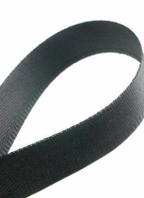 Braid, 15,5mm, 100% PES