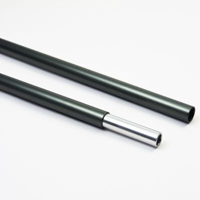 DAC Pressfit Segment, mit Stift, 45cm, 13,2mm