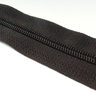 YKK 8C Reißverschluss Meterware