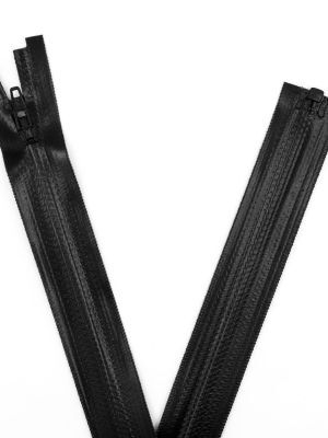 YKK AQUAGUARD 3C, one-way, separatable, 120cm