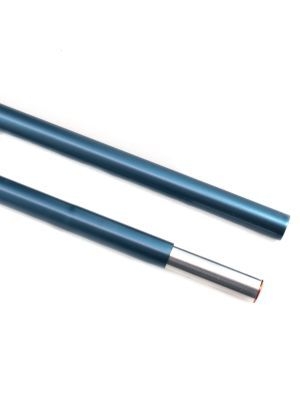 DAC Featherlite NFL segment, endpiece w. insert, 40cm, 8,7mm