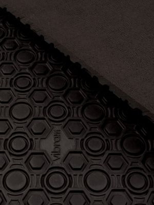 Vibram Sohlenplatte Supernewflex 8868, 4mm, schokobraun