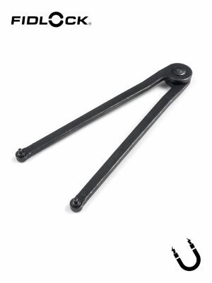 TOOL 3, tool for Fidlock-magnetic-fasteners