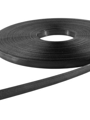 Stäbchenband, Polyester, 12mm