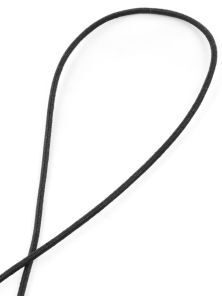 Elastische Kordel, rund, 1,7mm
