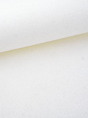 Soft and Stable®, Schaumstoffpolsterung, beidseitig kaschiert, weiß, 4mm, Kleinmenge