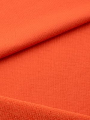 Stretch-Fleece with Merino, Tecnowool, recycled, thin, Pontetorto, 235g/sqm