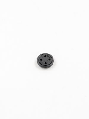 Push button, sewable, 13mm, RECYCLING, Duraflex g.Eco®