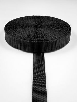 Webbing (Polyamid) 20mm, strong