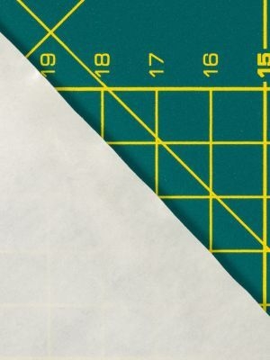 Sewfree iron-on adhesive film