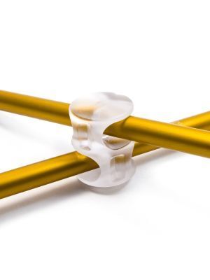 DAC Swivel-Q (11295), Gestängeverbindung, 9,5mm bis 11,1mm