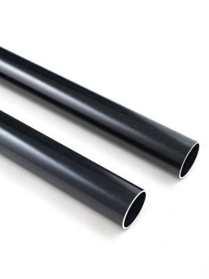 EASTON® Aluminium 7075 Zeltgestänge-Segment, ohne Stift, 40,6cm, 18,8mm