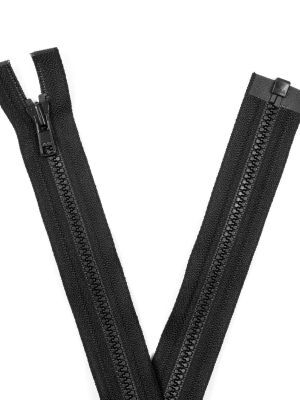 YKK 3VS Profilreißverschluss, teilbar, einwege, 70cm