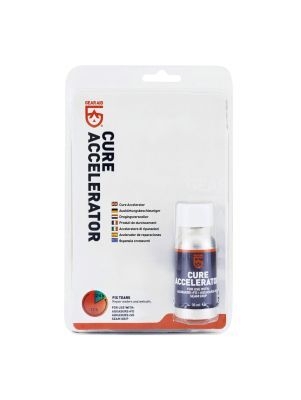 Gear Aid Cure Accelerator [Cotol 240], Beschleuniger, 30ml