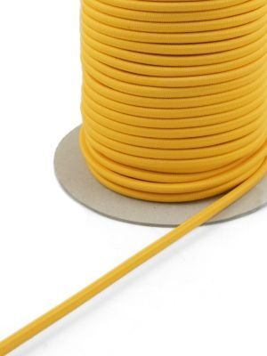 Elastic Cord, round, 5mm