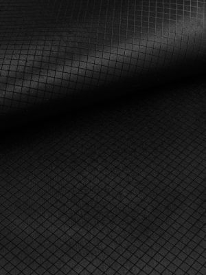 Cordura® Diamond-Ripstop-Nylon 6.6, silikonbesch., 30den, 50g/qm