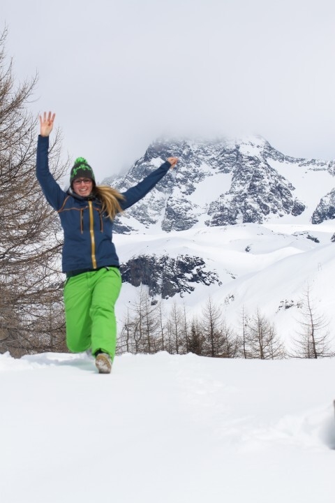 Sew Snowboard Combo Laminate Jacket Pants | extremtextil