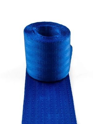 Security-webbing, Polyester, 50mm
