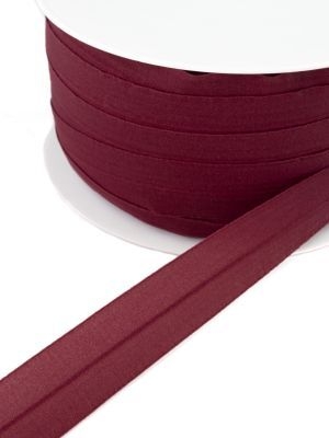 Elastisches Einfassband 16mm, extra fein