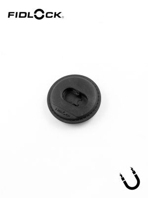 SNAP FEMALE INSET SCREW | size S | magnetic fastener