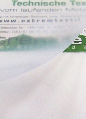 Polyamid, 0,5mm, sheets, 248x330mm