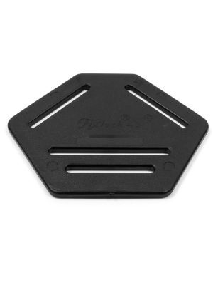Gurtband Führungsplatte, Strap Divider, 30-40mm