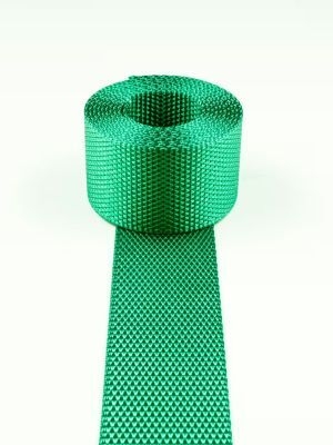 Gurtband (Polyester) 40mm, stark