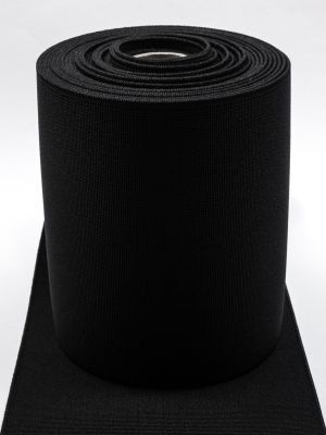 Elastic braid, strong, 150mm