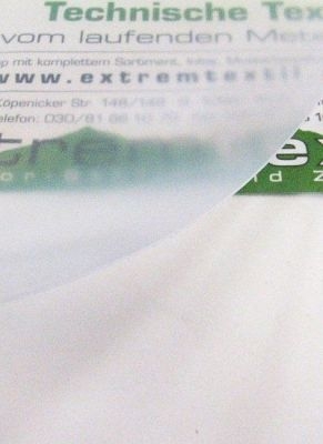 Polyamid, 0,5mm, sheets, 330x498mm