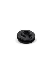 SNAP FEMALE SCREW HIGH | Größe S | Magnetverschluss  für 2,5-3,5mm Materialdicke