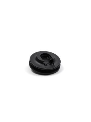 SNAP FEMALE SCREW HIGH | size S | magnetic fastener, for 2,5-3,5mm material