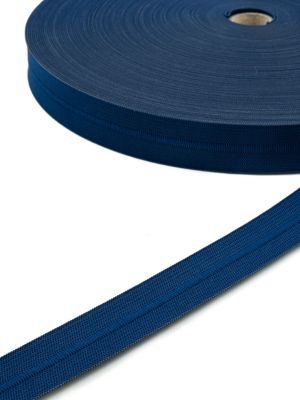 Elastic braid for edges, 25mm