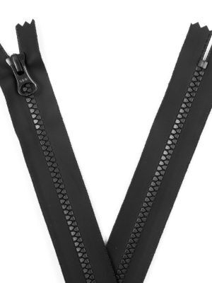 Aquaguard Vislon 5VT, einwege nicht teilbar, einfarbig, 25cm