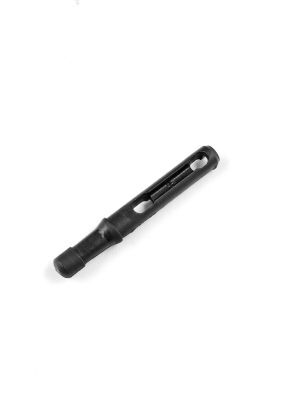 EASTON® Gestängespitze mit Kopf, Kunststoff, 8,6mm