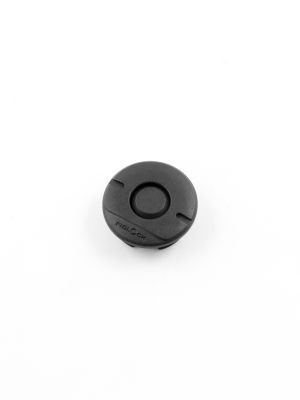 SNAP MALE RETRACTABLE ANCHOR | Größe M | Magnetverschluss