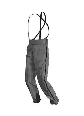Bergsporthose Schnittmuster CE55