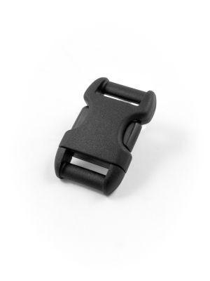 Blitzverschluss, Single Bar Stealth, 25mm, SONDERPREIS