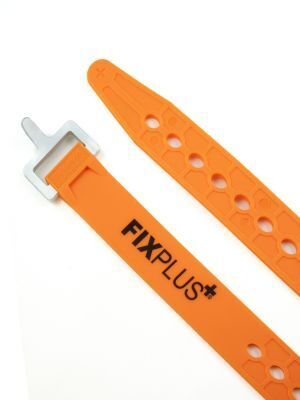 Fixplus® Spannriemen, TPU-Strap, Breite 22mm, Länge 66cm